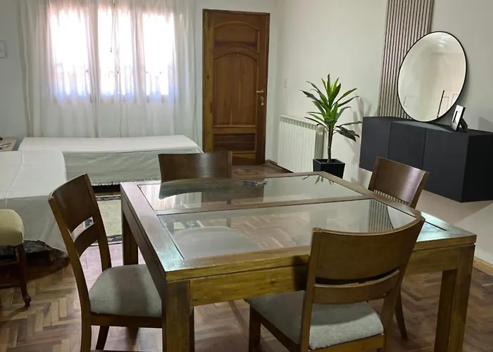 Departamentos de Buen Nivel