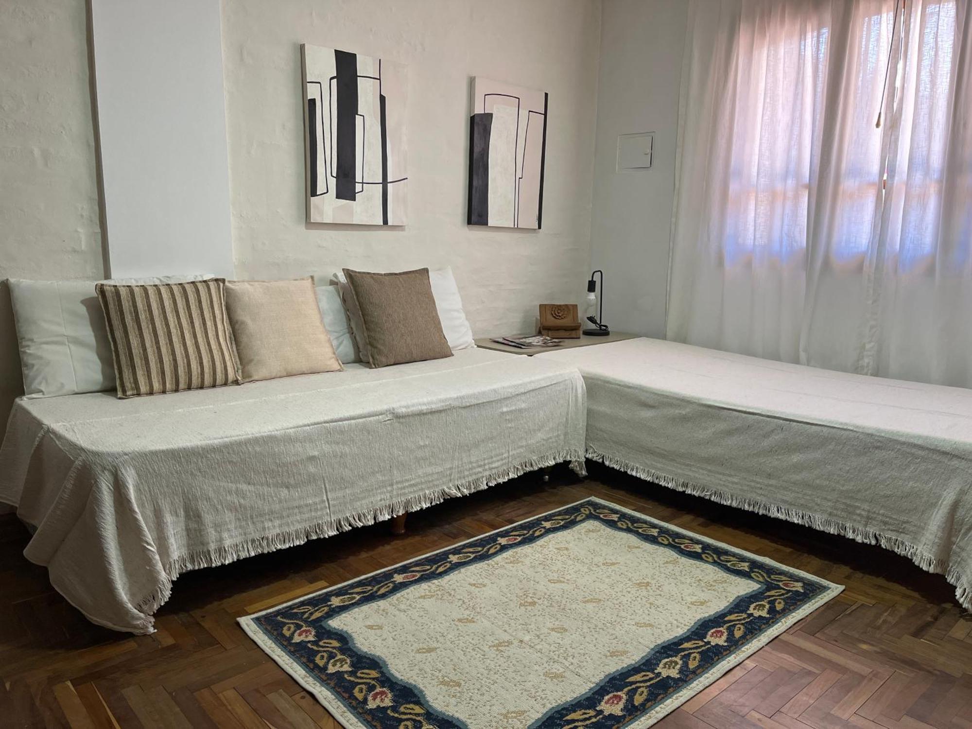 Departamentos De Buen Nivel Apartamento Mendoza