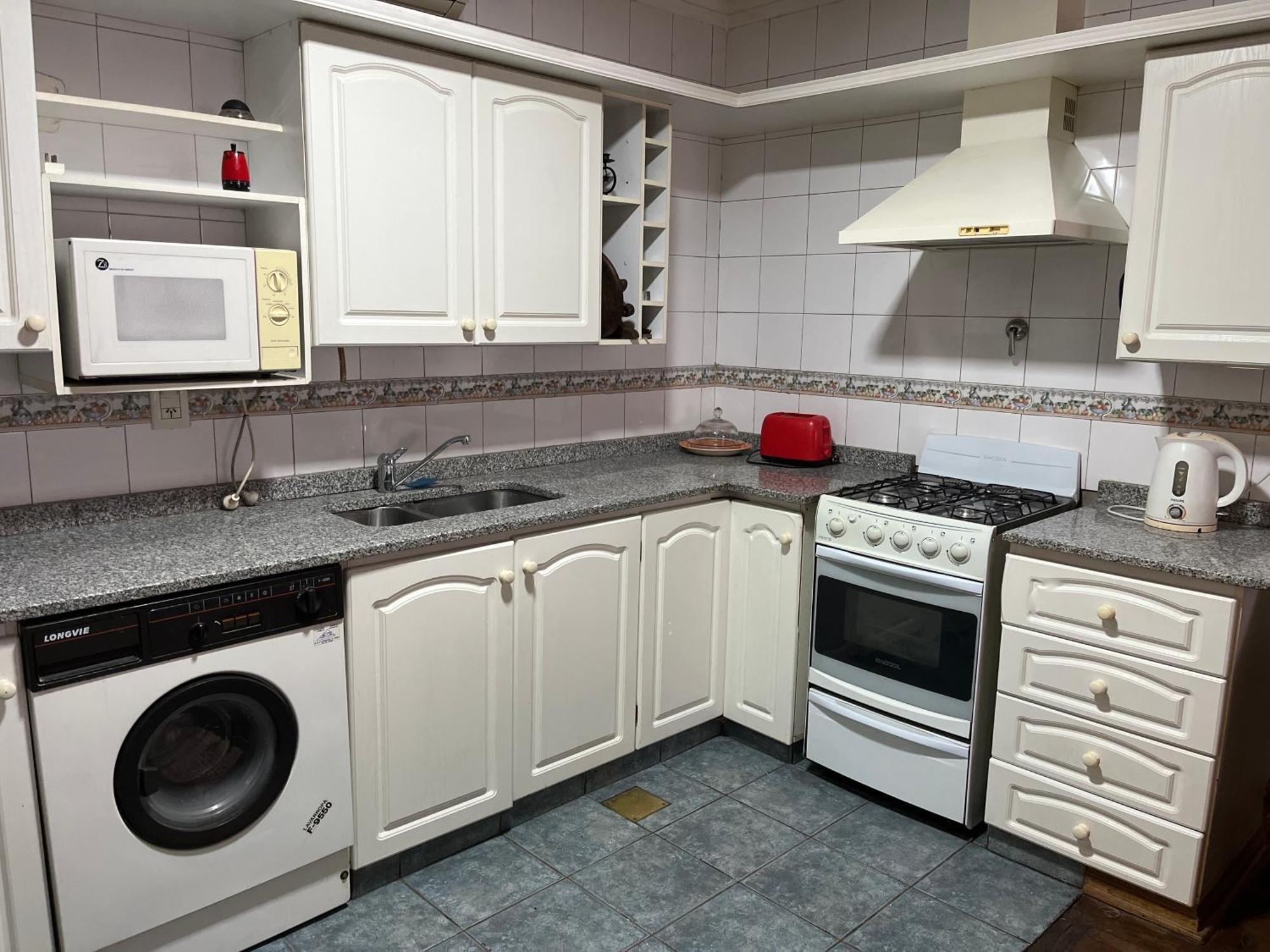 Departamentos De Buen Nivel Apartamento Mendoza