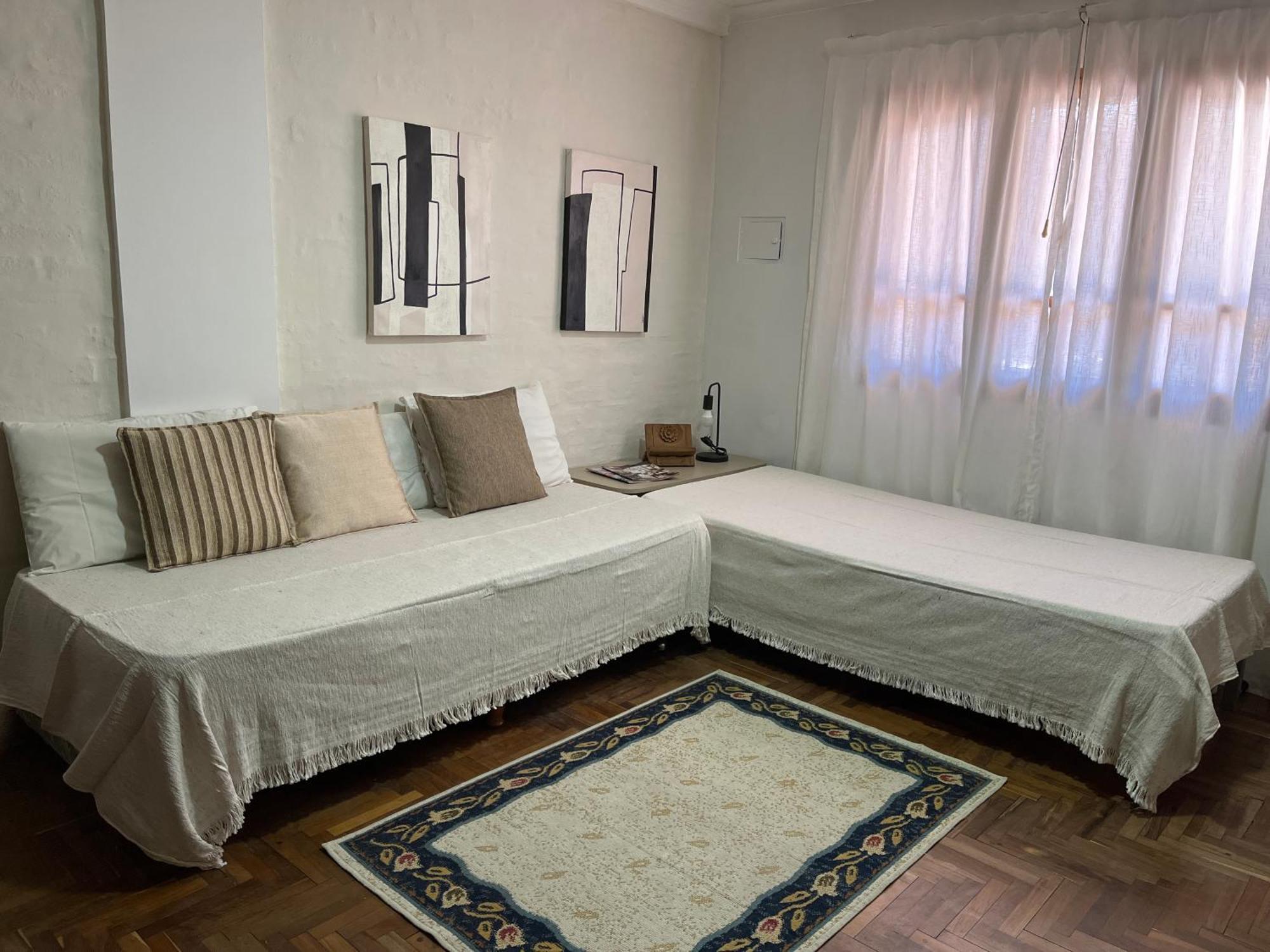 Departamentos De Buen Nivel Apartamento *