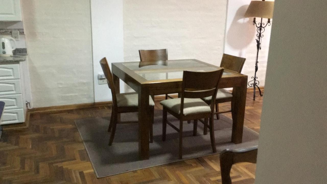 Apartamento Departamentos De Buen Nivel Mendoza